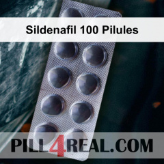 Sildenafil 100 Pilules 483