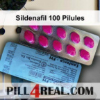Sildenafil 100 Pilules 700