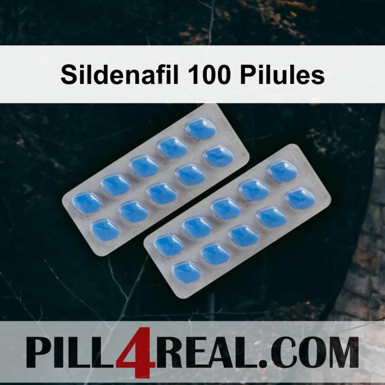 Sildenafil 100 Pilules 701