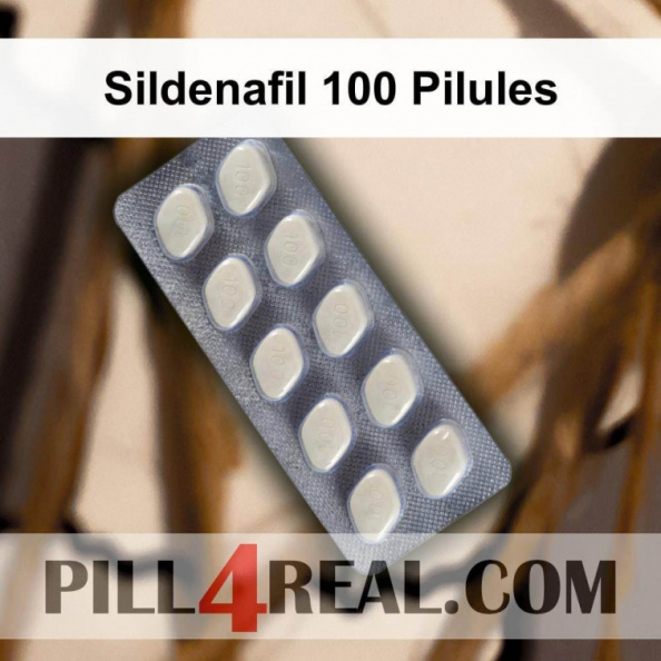 Sildenafil 100 Pilules 705