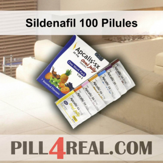 Sildenafil 100 Pilules 708