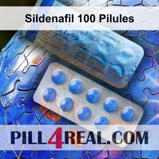 Sildenafil 100 Pilules 747