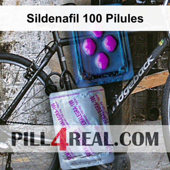 Sildenafil 100 Pilules 794