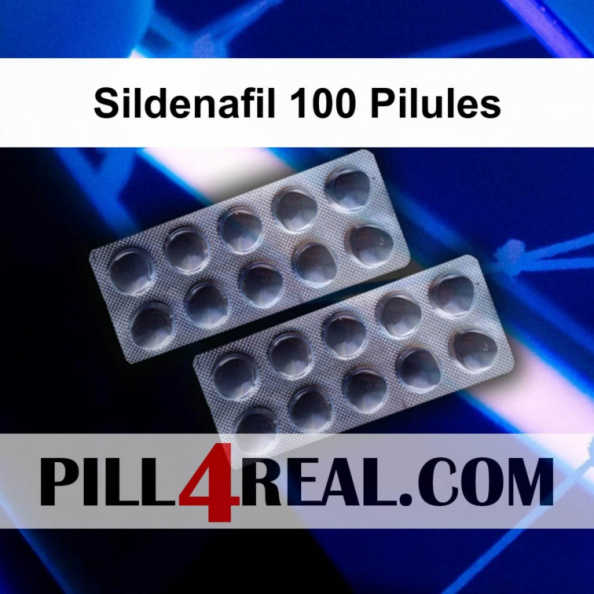Sildenafil 100 Pilules 814