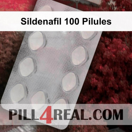 Sildenafil 100 Pilules 833