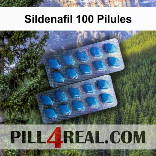 Sildenafil 100 Pilules 870