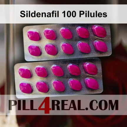 Sildenafil 100 Pilules 894