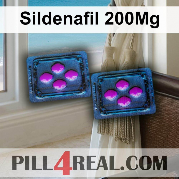Sildenafil 200Mg 101