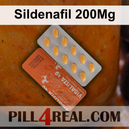 Sildenafil 200Mg 191