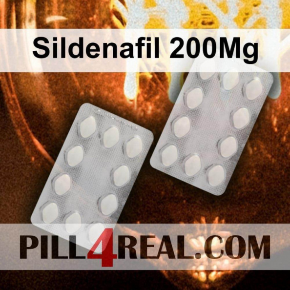 Sildenafil 200Mg 196