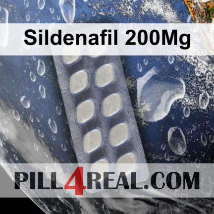 Sildenafil 200Mg 206