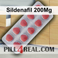 Sildenafil 200Mg 218