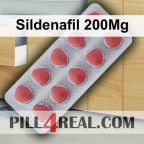 Sildenafil 200Mg 218
