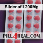 Sildenafil 200Mg 234