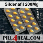 Sildenafil 200Mg 240