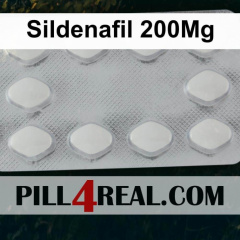 Sildenafil 200Mg 246