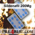 Sildenafil 200Mg 325