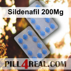Sildenafil 200Mg 325