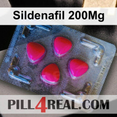 Sildenafil 200Mg 354