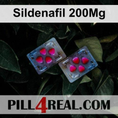 Sildenafil 200Mg 369