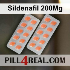Sildenafil 200Mg 395