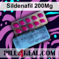 Sildenafil 200Mg 397