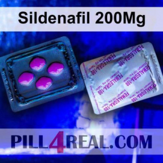 Sildenafil 200Mg 402