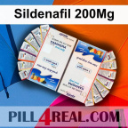 Sildenafil 200Mg 522