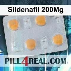 Sildenafil 200Mg 532