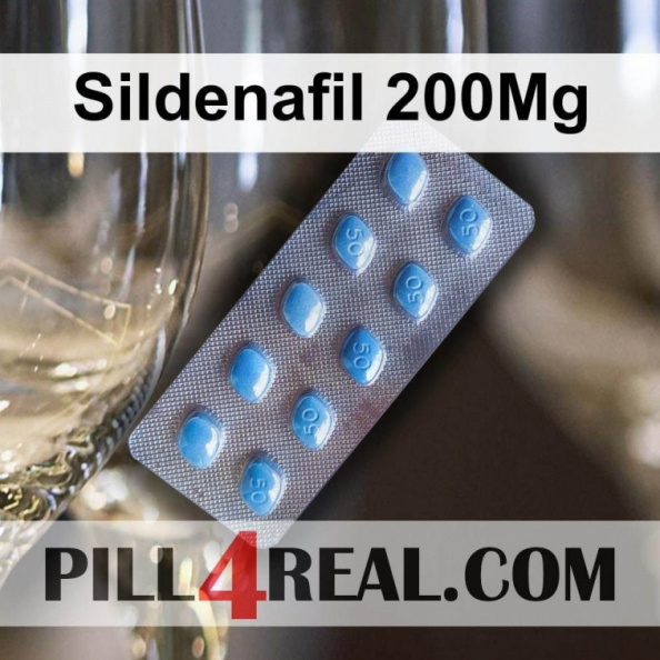 Sildenafil 200Mg 572
