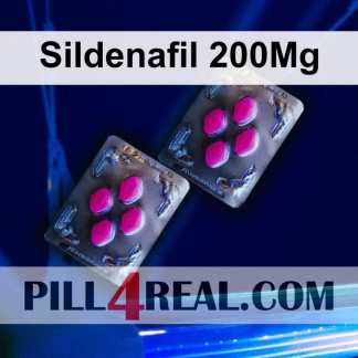 Sildenafil 200Mg 578