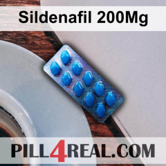 Sildenafil 200Mg 585
