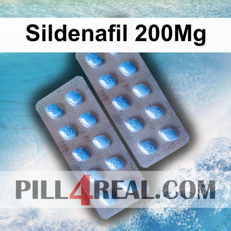 Sildenafil 200Mg 618
