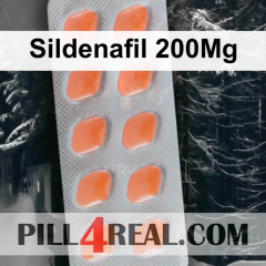 Sildenafil 200Mg 643