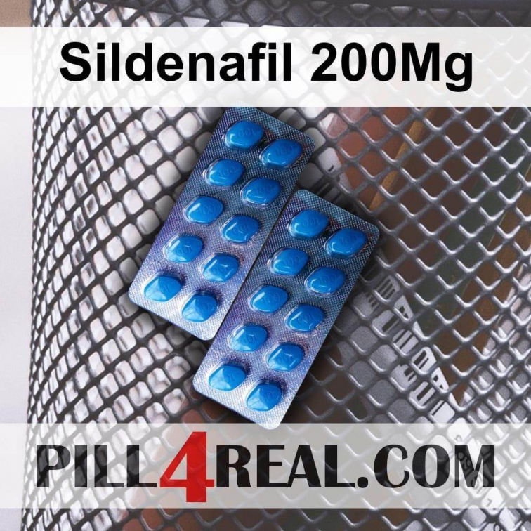 Sildenafil 200Mg 730