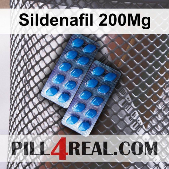 Sildenafil 200Mg 730