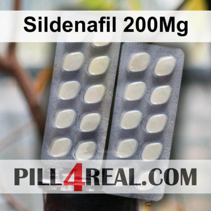 Sildenafil 200Mg 765