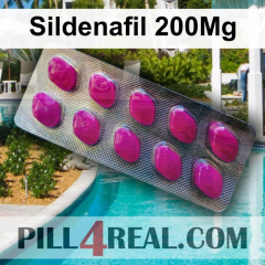 Sildenafil 200Mg 837