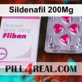 Sildenafil 200Mg 846