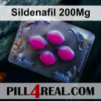 Sildenafil 200Mg 873