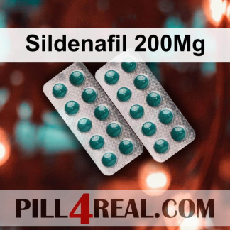 Sildenafil 200Mg 891