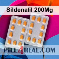 Sildenafil 200Mg 955