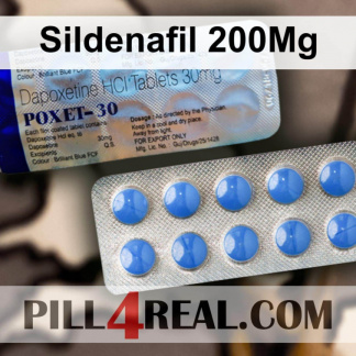 Sildenafil 200Mg 983