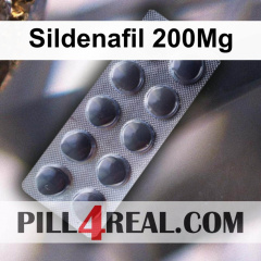 Sildenafil 200Mg 987