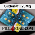 Sildenafil 20Mg 012