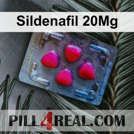Sildenafil 20Mg 065