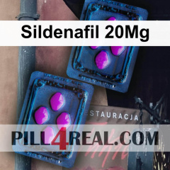 Sildenafil 20Mg 071