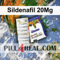 Sildenafil 20Mg 080