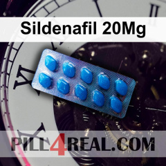 Sildenafil 20Mg 100