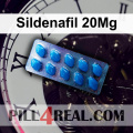 Sildenafil 20Mg 100
